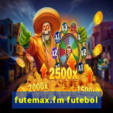 futemax.fm futebol